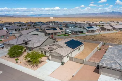 5392 Rattlesnake Road, Kingman, AZ 86409 - Photo 1