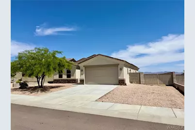 5392 Rattlesnake Road, Kingman, AZ 86409 - Photo 3