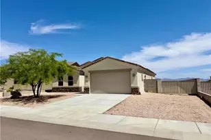 5392 Rattlesnake Rd, Kingman, AZ 86409 - Photo 3