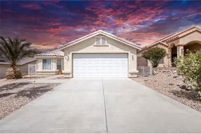 2191 Sierra Santiago, Bullhead City, AZ 86442 - Photo 1