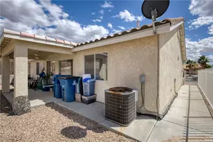 2191 Sierra Santiago, Bullhead City, AZ 86442 - Photo 37