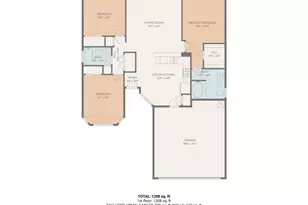 2191 Sierra Santiago, Bullhead City, AZ 86442 - Photo 3