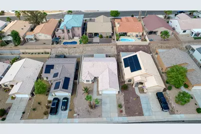 2191 Sierra Santiago, Bullhead City, AZ 86442 - Photo 57