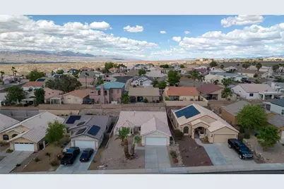 2191 Sierra Santiago, Bullhead City, AZ 86442 - Photo 53