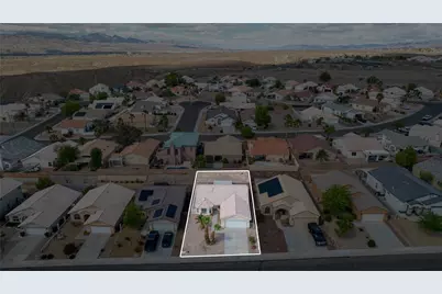 2191 Sierra Santiago, Bullhead City, AZ 86442 - Photo 55