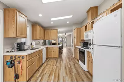 2350 Adobe #101 Road, Bullhead City, AZ 86442 - Photo 15