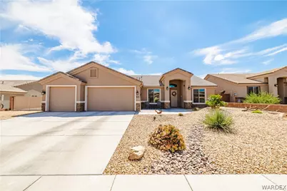 1728 E Blue Flame Street, Kingman, AZ 86409 - Photo 1