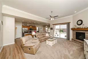 1728 E Blue Flame St, Kingman, AZ 86409 - Photo 3