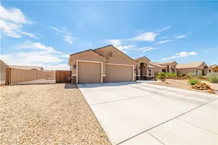 1728 E Blue Flame St, Kingman, AZ 86409 - Photo 61