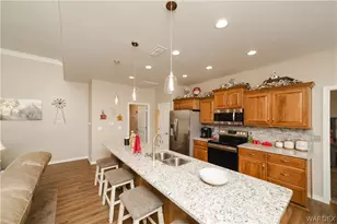 1728 E Blue Flame St, Kingman, AZ 86409 - Photo 7