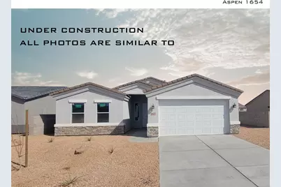 3362 E Cane Drive, Kingman, AZ 86409 - Photo 1