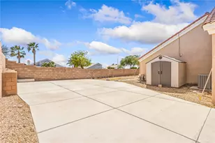 2558 Whispering Ridge Dr, Bullhead City, AZ 86442 - Photo 17