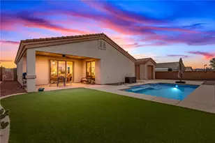 2547 E Mayra St, Fort Mohave, AZ 86426 - Photo 21