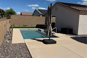 2547 E Mayra St, Fort Mohave, AZ 86426 - Photo 13