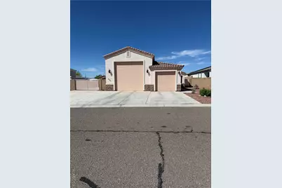 2547 E Mayra Street, Fort Mohave, AZ 86426 - Photo 1