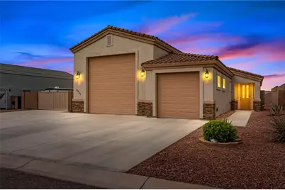 2547 E Mayra Street, Fort Mohave, AZ 86426 - Photo 1