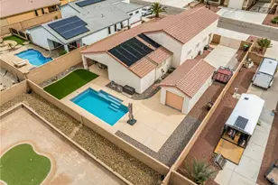 2547 E Mayra St, Fort Mohave, AZ 86426 - Photo 5