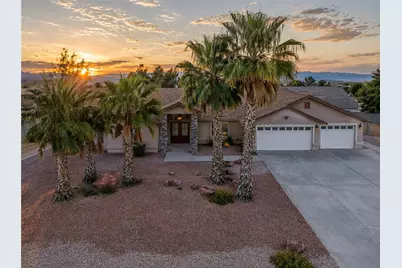 4311 Rafter B Avenue, Kingman, AZ 86401 - Photo 1