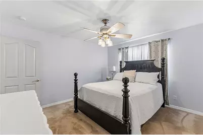 2940 Mountain Trail Road, Kingman, AZ 86401 - Photo 35