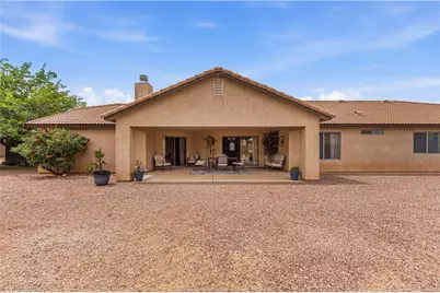 2940 Mountain Trail Road, Kingman, AZ 86401 - Photo 51