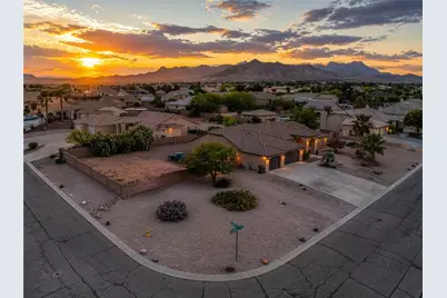 2940 Mountain Trail Road, Kingman, AZ 86401 - Photo 1