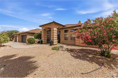 2940 Mountain Trail Road, Kingman, AZ 86401 - Photo 49