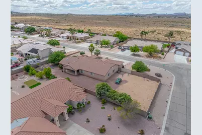 2940 Mountain Trail Road, Kingman, AZ 86401 - Photo 43