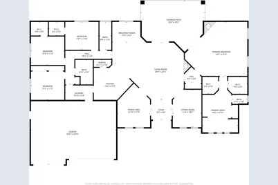 2940 Mountain Trail Road, Kingman, AZ 86401 - Photo 3