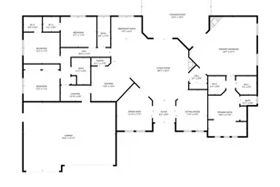 2940 Mountain Trail Rd, Kingman, AZ 86401 - Photo 3