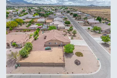 2940 Mountain Trail Road, Kingman, AZ 86401 - Photo 45