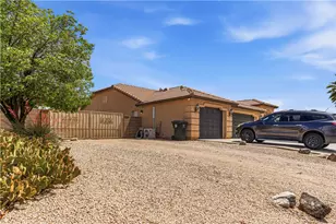 2940 Mountain Trail Rd, Kingman, AZ 86401 - Photo 47