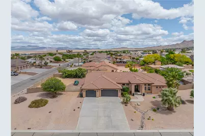 2940 Mountain Trail Road, Kingman, AZ 86401 - Photo 39