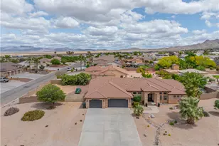 2940 Mountain Trail Rd, Kingman, AZ 86401 - Photo 39