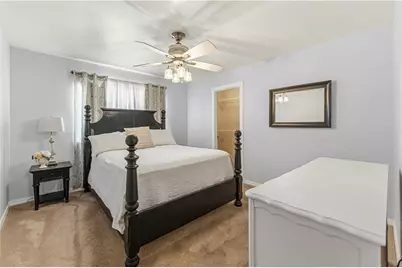 2940 Mountain Trail Road, Kingman, AZ 86401 - Photo 15