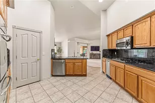 2940 Mountain Trail Rd, Kingman, AZ 86401 - Photo 11