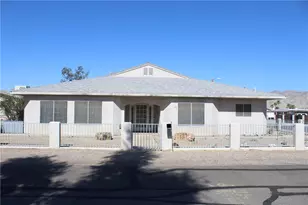 1363 Rubel Ln, Bullhead City, AZ 86442 - Photo 1