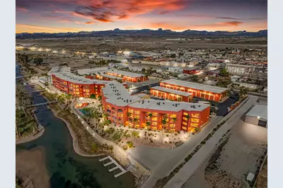 251 Moser Avenue #206, Bullhead City, AZ 86429 - Photo 53