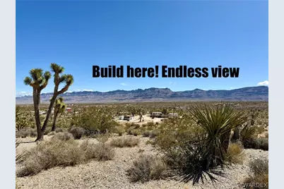 28268 Deadwood Drive, Meadview, AZ 86444 - Photo 1