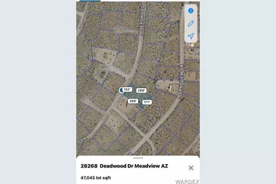 28268 Deadwood Drive, Meadview, AZ 86444 - Photo 23