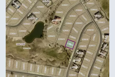 6355 S Via Tuscana, Fort Mohave, AZ 86426 - Photo 3