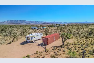 327-07-165 N Ruby Road, Dolan Springs, AZ 86441 - Photo 3