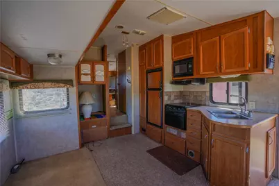 327-07-165 N Ruby Road, Dolan Springs, AZ 86441 - Photo 7