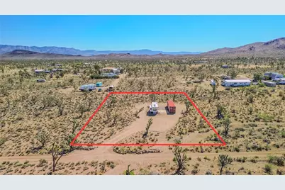 327-07-165 N Ruby Road, Dolan Springs, AZ 86441 - Photo 1