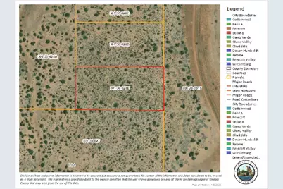 301-30-028E Unknown, Seligman, AZ 86337 - Photo 1