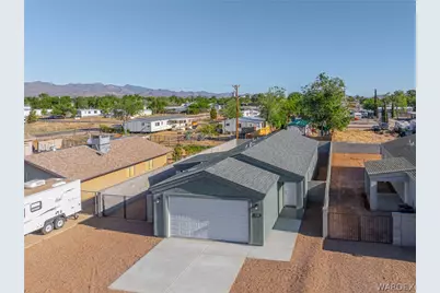 3139 E Thompson Avenue, Kingman, AZ 86409 - Photo 1