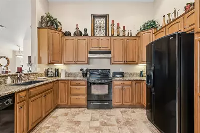 1035 Legacy Drive, Bullhead City, AZ 86429 - Photo 41