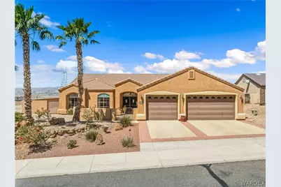 1035 Legacy Drive, Bullhead City, AZ 86429 - Photo 5