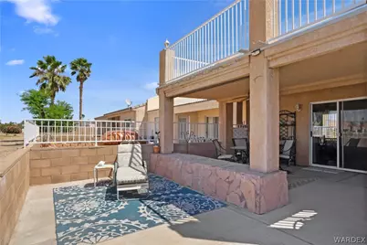 2943 Country Club Drive, Bullhead City, AZ 86442 - Photo 29