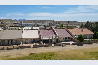 2943 Country Club Drive, Bullhead City, AZ 86442 - Photo 35