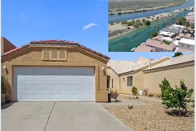 2943 Country Club Drive, Bullhead City, AZ 86442 - Photo 53